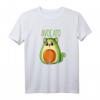 Avocato | Lustiges Avocado & Katzen T-Shirt – Perfektes Geschenk für Tier- und Obstliebhaberinnen zu Geburtstag, Weihnachten & Co.