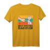 Bester Sphynx Papa aller Zeiten - Lustiges haarloses Katze T-Shirt für Sphynx Katzenliebhaber & Haustierfans