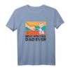 Bester Sphynx Papa aller Zeiten - Lustiges haarloses Katze T-Shirt für Sphynx Katzenliebhaber & Haustierfans