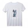 Lachende Katze T-Shirt mit Spruch - Humorvolles Katzendesign für Katzenliebhaber, Kinder, Damen und Herren als Geschenkidee zu Geburtstag oder Weihnachten