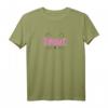 Braut Katze JGA T-Shirt in Rosa Pink – Perfektes Mädels-Outfit für den Junggesellenabschied & unvergessliche Partynacht
