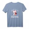 Ich bin so süß ich könnte Zucker pupsen - Lustiges Katzen T-Shirt für Katzenliebhaberinnen, Damen & Geschenkideen für Frauen, Kinder & Mütter
