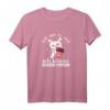 Ich bin so süß ich könnte Zucker pupsen - Lustiges Katzen T-Shirt für Katzenliebhaberinnen, Damen & Geschenkideen für Frauen, Kinder & Mütter