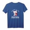 Ich bin so süß ich könnte Zucker pupsen - Lustiges Katzen T-Shirt für Katzenliebhaberinnen, Damen & Geschenkideen für Frauen, Kinder & Mütter