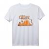 Chill Katze T-Shirt mit Tiermotiv – Lustiges Katzenmotiv für Katzenliebhaber, Katzenpapa, Katzenmama und Geschenkideen zu Geburtstag & Weihnachten