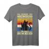 Ich hasse Morgenmensch und Morgen und Menschen Katze T-Shirt - Lustiges Katzenmotiv für Morgenmuffel, Kaffee- und Katzenfans