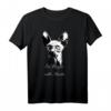 Haarlose Katze T-Shirt - Lustiges Tiermotiv, Klassisch Geschnitten für Katzenliebhaber & Tierfreunde