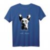 Haarlose Katze T-Shirt - Lustiges Tiermotiv, Klassisch Geschnitten für Katzenliebhaber & Tierfreunde