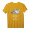 Offizielles personalisiertes Schlafshirt von Manuela mit Katze - Gemütliches Nachthemd für Damen, Herren & Kinder, perfekt als Weihnachtsgeschenk