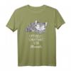 Offizielles personalisiertes Schlafshirt von Manuela mit Katze - Gemütliches Nachthemd für Damen, Herren & Kinder, perfekt als Weihnachtsgeschenk