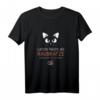 Lustiges Junggesellinnenabschied T-Shirt im Katzen Design - Für Braut, Crew & Trauzeuginnen, Perfekt für Polterabend & Hochzeit