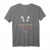 Lustiges Junggesellinnenabschied T-Shirt im Katzen Design - Für Braut, Crew & Trauzeuginnen, Perfekt für Polterabend & Hochzeit
