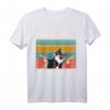Pew Pew Madafakas Katze Banane Lustiges Katzen T-Shirt – Originelles Geschenk für Katzenliebhaber & Tierfreunde
