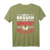 Sphynx Katze Was Ist Besser Als Eine Katze Zwei Sphynx T-Shirt – Perfektes Geschenk für Katzenliebhaber, Katzenmamas & Rassekatzenfans