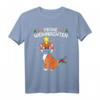 Lustiges Weihnachts-T-Shirt mit Katze Motiv - Perfekt für Weihnachtsfeier, Weihnachtsmarkt & als Geschenk für Katzenliebhaber
