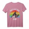 Best Cat Dad Ever T-Shirt - Lustiges Katzenliebhaber Design für Katzenpapa & Tierfreunde, Vintage Retro Look