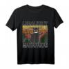 Legalize it Madafakas Kiffer T-Shirt - Lustiges Gras & 420 Geschenk für Männer, Frauen, Herren & Damen zum Geburtstag & Weihnachten