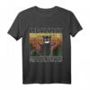 Legalize it Madafakas Kiffer T-Shirt - Lustiges Gras & 420 Geschenk für Männer, Frauen, Herren & Damen zum Geburtstag & Weihnachten