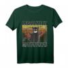 Legalize it Madafakas Kiffer T-Shirt - Lustiges Gras & 420 Geschenk für Männer, Frauen, Herren & Damen zum Geburtstag & Weihnachten