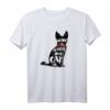 Lustiges Katzenspruch T-Shirt | Geschenk für Katzenbesitzer | Humorvolles Katzenmotiv für Weihnachten & Geburtstag