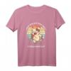 Geh mir aus dem Weg du unnötiger Sozialkontakt Katze - Lustiges Vintage T-Shirt für Katzenliebhaber, Spaßvögel und Humor-Fans als Geschenk