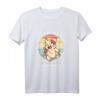 Geh mir aus dem Weg du unnötiger Sozialkontakt Katze - Lustiges Vintage T-Shirt für Katzenliebhaber, Spaßvögel und Humor-Fans als Geschenk