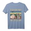 Bester Katzenpapa Katzenliebhaber T-Shirt - Lustiges Geschenk für Vatertag, Weihnachten & Geburtstag für Katzenvater & Tierliebhaber