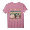 Bester Katzenpapa Katzenliebhaber T-Shirt - Lustiges Geschenk für Vatertag, Weihnachten & Geburtstag für Katzenvater & Tierliebhaber