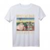 Bester Katzenpapa Katzenliebhaber T-Shirt - Lustiges Geschenk für Vatertag, Weihnachten & Geburtstag für Katzenvater & Tierliebhaber