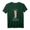 Das ist mein freundliches Gesicht Katze Miesepeter T-Shirt – Lustiges Geschenk für Katzenliebhaber, Miesepeter & Schlechte-Laune-Menschen zum Geburtstag oder Weihnachten