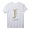 Das ist mein freundliches Gesicht Katze Miesepeter T-Shirt – Lustiges Geschenk für Katzenliebhaber, Miesepeter & Schlechte-Laune-Menschen zum Geburtstag oder Weihnachten