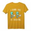 Lustiges Alien Katzen Geschenk - I Found This It's Vibrating T-Shirt für Katzen- und Alien-Fans, perfekt für Geburtstag & Weihnachten