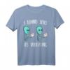 Lustiges Alien Katzen Geschenk - I Found This It's Vibrating T-Shirt für Katzen- und Alien-Fans, perfekt für Geburtstag & Weihnachten