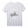 HapFrog Ich Bin Noch Müde Katzen T-Shirt – Lustiges Morgenmuffel Geschenk für Katzenliebhaber, Cat Dad & Cat Mom