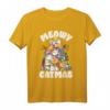 HapFrog T-Shirt mit Weihnachtsmotiven 2023 – Lustige, modische Geschenke für Weihnachten, Mama, Papa, Freunde & Familie