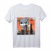 Vintage Catzilla Lustiges Katzen T-Shirt - Retro Style für Katzenliebhaber, Katzenmama & -papa, perfektes Geschenk