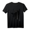 Na du? Süßes schwarzes Katzen T-Shirt – Perfektes Geschenk für Katzenfans, Tierliebhaber & Freunde zum Geburtstag, Weihnachten & mehr