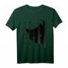 Na du? Süßes schwarzes Katzen T-Shirt – Perfektes Geschenk für Katzenfans, Tierliebhaber & Freunde zum Geburtstag, Weihnachten & mehr