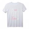 Je mehr Menschen ich kenne desto lieber habe ich meine Katze T-Shirt - Lustiges Tiermotiv für Katzenliebhaber & Humorvolle Tierfreunde