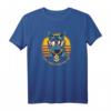 Eure Armut katzt mich an lustiges böse Katze Design T-Shirt – Witziges Geschenk für Katzenliebhaber, Reiche & Humorvolle zu Weihnachten, Geburtstag & Ostern