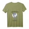 Damen Schlafshirt mit Katze - Lustiges V-Ausschnitt Schlafoutfit, Perfekt als Geschenk zu Geburtstag & Weihnachten