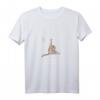 Lustiges Katzen T-Shirt: Toilettenpapier wird überbewertet - Humorvolles Statement für Katzenfans, perfekt als Geschenk zu Ostern oder Geburtstag