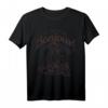 HapFrog The Aristocats Bonjour T-Shirt - Offiziell lizenziertes Disney Fanshirt für Disney- und Aristocats-Liebhaber