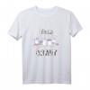 Party Katzen Team Braut T-Shirt für Junggesellinnenabschied – Perfektes Gruppenoutfit für unvergessliche Feiern mit den besten Freundinnen