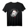 Hörbuch Katze Crime Cat T-Shirt für Bücherwürmer & Leseratten - Perfektes Geschenk für Katzenliebhaber zu Weihnachten, Ostern & Geburtstag