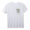 Regenbogen Flagge Pride Monat LGBTQ+ Katze T-Shirt – Bunte Unterstützung für LGBTQ Community im Juni