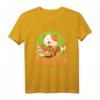 Lustiges Sushi-Katzen T-Shirt für Katzenliebhaber – Vintage-Motive, Schlafshirts & Geschenkideen für Katzenmama & Katzenvater