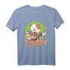 Lustiges Sushi-Katzen T-Shirt für Katzenliebhaber – Vintage-Motive, Schlafshirts & Geschenkideen für Katzenmama & Katzenvater