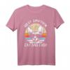 Beste Sphynx-Katze Papa Haarlose Katze Vater T-Shirt - Perfektes Geschenk für Katzenliebhaber & Sphynx-Fans zu Weihnachten, Geburtstagen & mehr