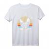 Beste Sphynx-Katze Papa Haarlose Katze Vater T-Shirt - Perfektes Geschenk für Katzenliebhaber & Sphynx-Fans zu Weihnachten, Geburtstagen & mehr